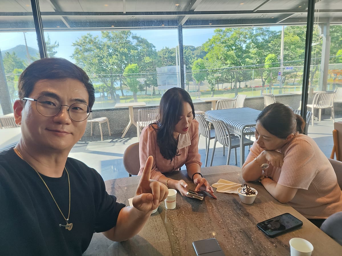 1:1 상담·미팅