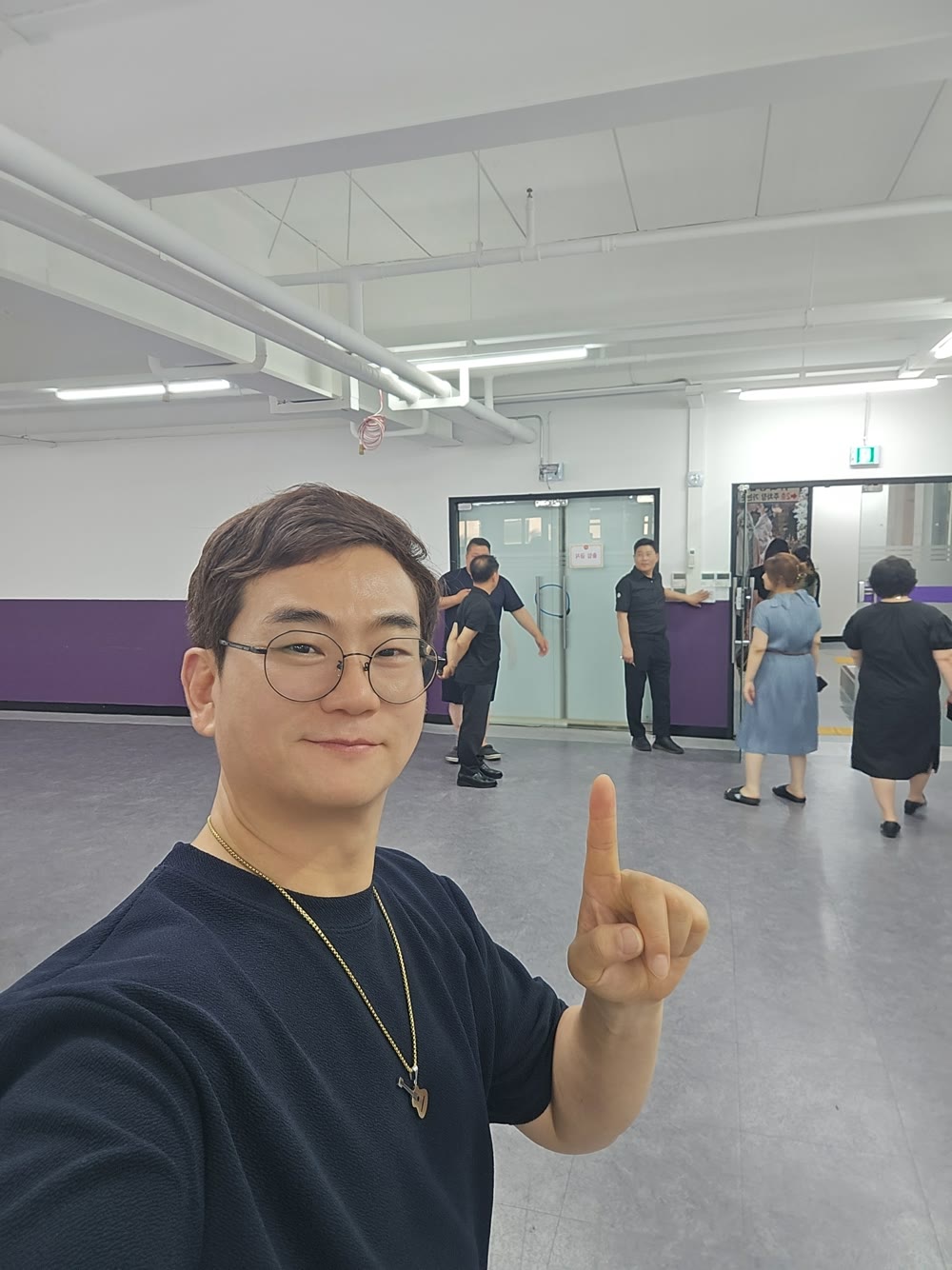 전국 교육 행사 현장
